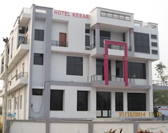 Hotel Kesar Palace (Bhandarej, India)