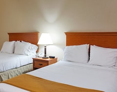 Khách sạn Holiday Inn Express & Suites Sylacauga (Sylacauga, Hoa Kỳ)