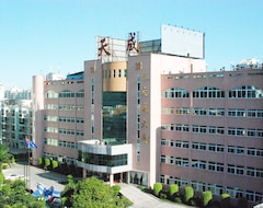 Khách sạn ShaMenTianChengDaSha (Xiamen, Trung Quốc)