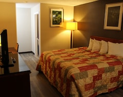 Khách sạn Best Way Inn (Rolla, Hoa Kỳ)