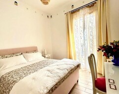Hotel Santagostino Rooms (Mazara del Vallo, Italija)