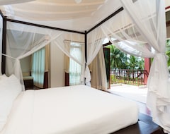 Hotel Amatapura Beachfront Villa 1, Sha Certified (Krabi, Tajland)