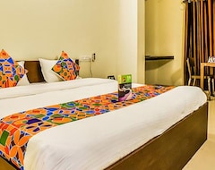 Hotel Fabexpress Spring De Goa Porvorim (Saligao, India)
