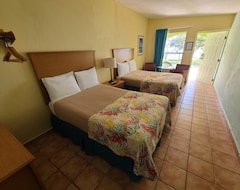 Khách sạn Parador MaunaCaribe (Maunabo, Puerto Rico)