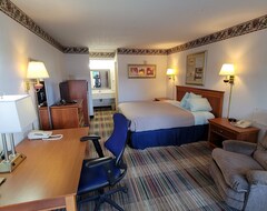 Hotel Imperial Lodge (Waverly, Sjedinjene Američke Države)