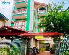 Hotelli Lion Homestay (Ninh Bình, Vietnam)