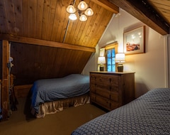 Resort/Odmaralište Pioneer Guest Cabins (Crested Butte, Sjedinjene Američke Države)