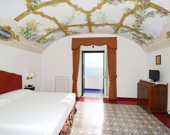 Hotel Luna Convento (Amalfi, Italija)