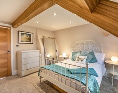 Cijela kuća/apartman 4 Bedroom Accommodation In Tynemouth (North Shields, Ujedinjeno Kraljevstvo)