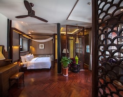 Silver Chest Boutique Hotel (Kunming, China)
