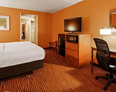 Best Western Executive Hotel of New Haven-West Haven (West Haven, USA)