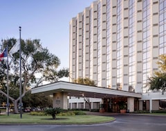 Hotel Hilton Houston Galleria Area (Houston, EE. UU.)