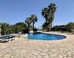 Toàn bộ căn nhà/căn hộ Finca Montnegre Suites And Spa (Sant Pol de Mar, Tây Ban Nha)