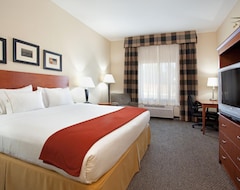Khách sạn Holiday Inn Express Hotel Vernal, an IHG Hotel (Vernal, Hoa Kỳ)