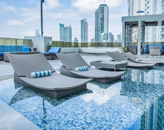 Otel DoubleTree by Hilton Panamá City (Panama Şehri, Panama)
