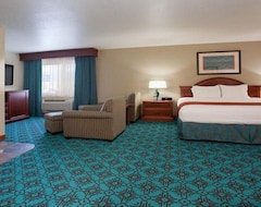 Holiday Inn Express Mesa Verde-Cortez, An Ihg Hotel (Cortez, EE. UU.)