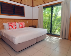Hotelli Island Magic Resort Apartments (Port Vila, Vanuatu)