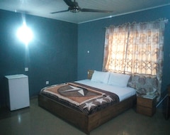 Khách sạn Damsyl Suite (Abuja, Nigeria)