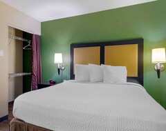 Otel Extended Stay America Select Suites - Atlanta - Perimeter - Peachtree Dunwoody (Sandy Springs, ABD)