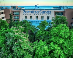 Khách sạn Mpm Hotel Zornitza Sands (Elenite, Bun-ga-ri)