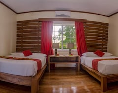 Hotelli Beqa Lagoon Resort (Beqa, Fidži)