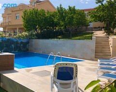 Cijela kuća/apartman Luxury Villa With Private Pool And Jacuzzi (Mostar, Bosna i Hercegovina)