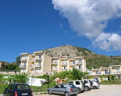 Hotelli Hotel Pacifae Golden Village - Ex Doumas (Katelios, Kreikka)