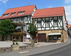 Otel Schneider (Herleshausen, Almanya)