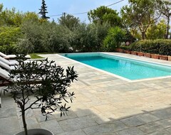 Khách sạn Stunning Villa With Private Pool, Saronida, Greece (Anavyssos, Hy Lạp)