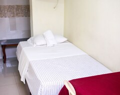 Khách sạn Cozy Small Room Close To Sirena San Isidro And Las Americas Airport (Santo Domingo Este, Cộng hòa Dominica)