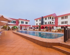 Hotel Kesdem (Tema, Ghana)