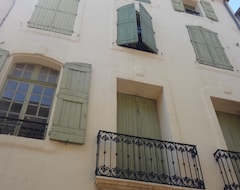 Cijela kuća/apartman Duplex La Llagonne With Garage (La Llagonne, Francuska)