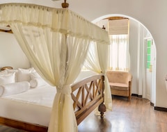 Khách sạn The Golden Ridge Hotel (Nuwara Eliya, Sri Lanka)