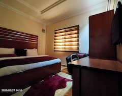 Alim Royal Hotel & Suites (Abuja, Nijerya)