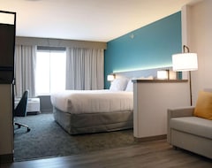 Hotel Comfort Inn & Suites Nw Milwaukee (Germantown, Sjedinjene Američke Države)