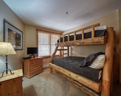 Resort/Odmaralište Buffalo Lodge 1 Bedroom Condo In River Run Village (Copper Mountain, Sjedinjene Američke Države)
