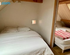 Cijela kuća/apartman La Grangette De Paunac (Cazillac, Francuska)