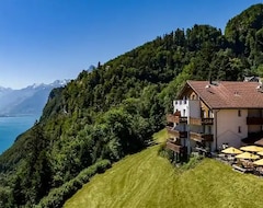 Hotel Naturhaus Bellevue (Seelisberg, Switzerland)