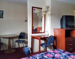 Otel Swiss Cottage Inn (Niyagara Şelalesi, ABD)