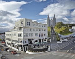 Hotel Kea Akureyri (Akureyri, İzlanda)
