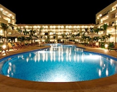 Hotel Estelar Playa Manzanillo (Cartagena, Colombia)