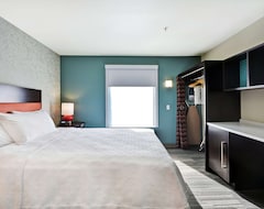 Khách sạn Home2 Suites By Hilton Carbondale (Carbondale, Hoa Kỳ)