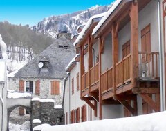 Cijela kuća/apartman Wifi, Swimming Pool, Parking, Tv, Ski Locker, 37M², Saint Lary Soulan (Vignec, Francuska)