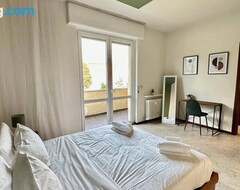 Tüm Ev/Apart Daire 2 Free Park-luminoso Appartament (Como, İtalya)