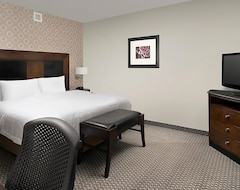 Hotel Hampton Inn & Suites Athens/Interstate 65 (Athens, USA)