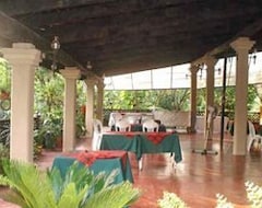 Khách sạn Rancho Hotel El Carmen (Tlapacoyan, Mexico)