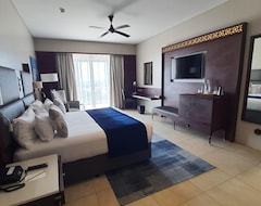 Hotel Verde Zanzibar - Azam Luxury Resort And Spa (Zanzibar Ciudad, Tanzania)