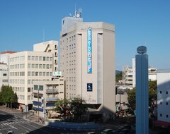 Khách sạn Hotel Excel Okayama (Okayama, Nhật Bản)