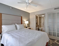 Khách sạn Homewood Suites Boston Peabody (Peabody, Hoa Kỳ)