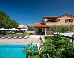 Hele huset/lejligheden Villa Gita In Tinjan (Tinjan, Kroatien)